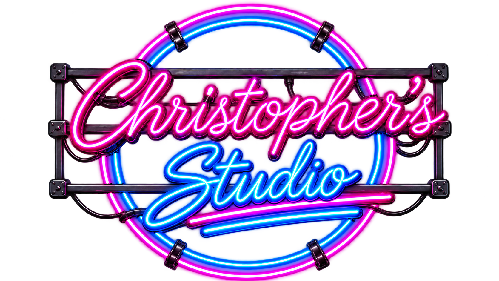 Christopher’s Studio